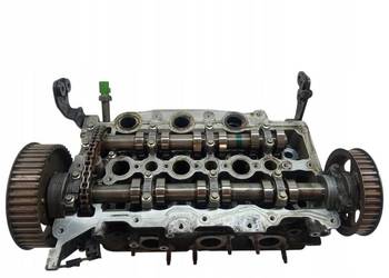 GŁOWICA KOMPLETNA LEWA 4R8Q6C064AH 2.7 HDI Peugeot 607 I (1999-2010)