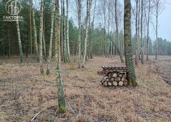 Działka Tarnopol Mostki 960m2