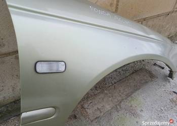 Błotnik Prawy Przedni Honda Accord