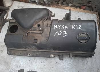 NISSAN MICRA K12 1,2 16V obudowa filtra powietrza