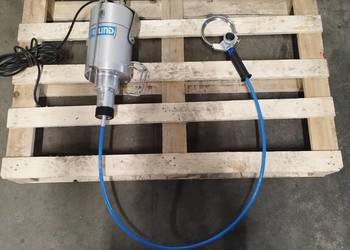 Nóż Krążkowy FREUND F128