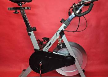 IDEALNY KETTLER RACER ROWER SPININGOWY MOCNY JAKOŚĆ