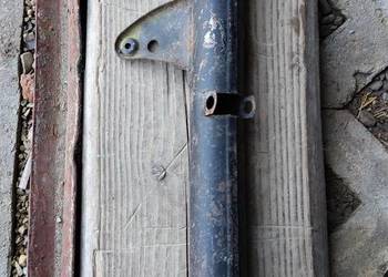 Wsk 125 175  chorągiewka B3 prawa