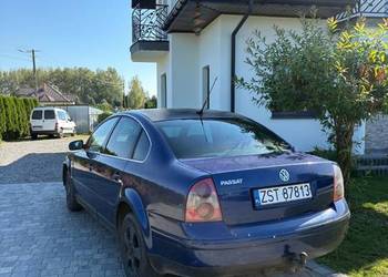 Passat B5fl 1.9tdi