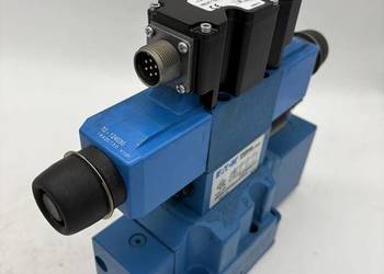 Vickers KBDG5V 7 33C130N65 XTHM1 PE7 H1 11 Proportional Valve