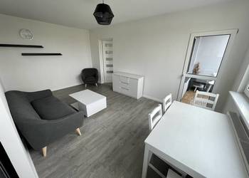 Mieszkanie 2-pokojowe - 35,5 m2 - samo centrum - PO REMONCIE