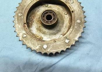 Zabierak zębatka WSK 125