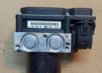 POMPA ABS SKODA FABIA I 6Q0614117S 0265231712