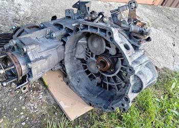 Skrzynia biegów ESW 4x4 4motion VW Golf IV, Bora / Audi A3 TDI
