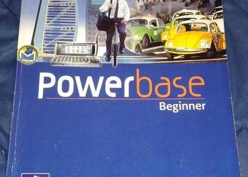 Powerbase. Beginner - David Evans
