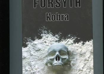 Kobra - Frederick Forsyth