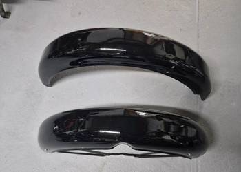 Błotniki Wsk 125/175 przód+tył