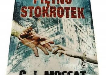 Piętno stokrotek - Moffat