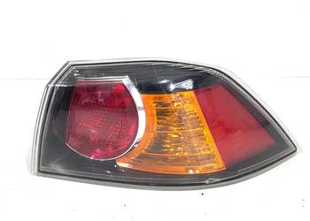 LAMPA PRAWY TYŁ MITSUBISHI LANCER VIII Sedan/Limuzyna ŚWIATŁO