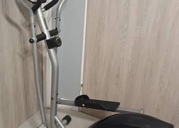 Orbitrek, trenażer eliptyczny  firmy niemnieckiej