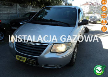 Chrysler Grand Voyager Sprzedam CHRYSLERA VOYAGERA 7 osób 2.5 B+GAZ 147KM …