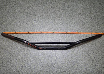 Kierownica Grubości 22mm Długości 77cm Prosta Stalowa : Cr Crf Mtx Xr Xl X…