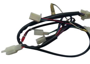 WIĄZKA PRZEWODÓW ADAPTERA ANTYKRADZIEŻOWEGO MALAGUTI 017.222.00