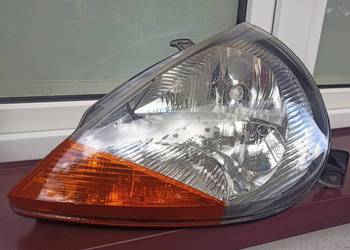 Ford Ka 1 I lampa przednia lewa reflektor przód kierowcy