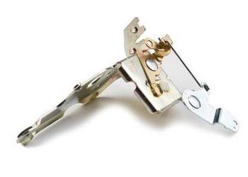 Płyta regulatora 790143