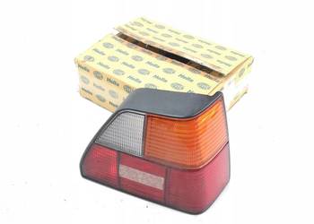 LAMPA KLOSZ PRAWY TYŁ VW GOLF II 1983-1992 NOWA HELLA 9EL127010