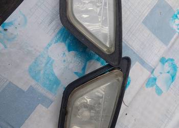 Halogeny Przód Ford Focus mk1 cena za kpl