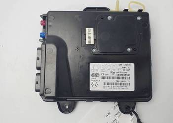 MODUŁ UTM TELEMATYKI 5801906925 STRALIS AS440T FV