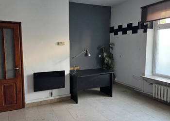 Lokal biurowo-usługowy, parter, centrum 45m2