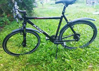 Rower crossowy MBK alu koła 28"