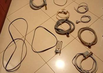 Części do pralki AGD Mix