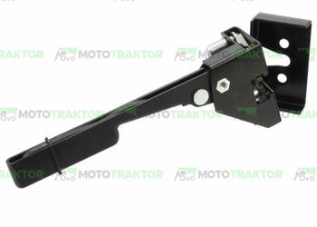 ZAMEK DRZWI LEWY MASSEY FERGUSON 4220 4235 6180 3804663M1