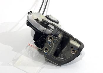 ZAMEK DRZWI PRAWY TYŁ TOYOTA AYGO II Hatchback