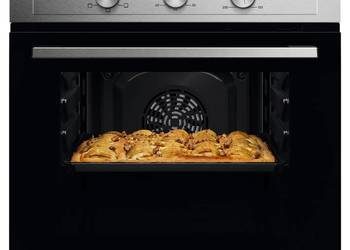 Piekarnik FORNO 58LT MULTI7 A INOX AQUACLEAN