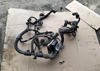 AGILA A 1.0 286125 26SA8586 0261207422 STEROWNIK WIĄZKA ELEKTRYCZNA SILNIKA