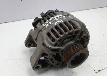 ALTERNATOR Opel Corsa D 1.2 16V _ 100A ZY 0124325171 bosch oryginał Alterna