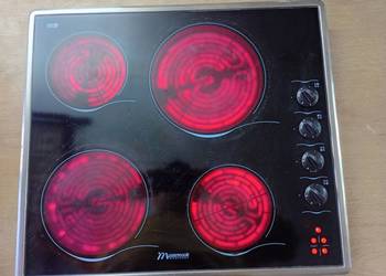 Płyta ceramiczna Mastercook