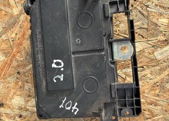 Komputer Sterownik BSM Peugeot 407 2.0