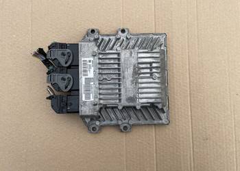 5WS40319G-T sterownik komputer silnika 2.0hdi peugeot 407