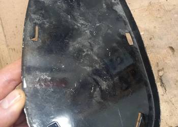 Blacha siedzenia rys