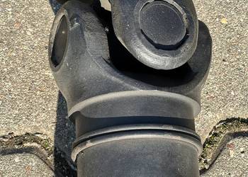 W463 mercedes wal napedowy