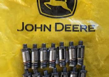 Sprężyna naciskowa hamulca John Deere AL181917, AL115528