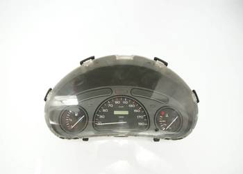 LICZNIK ZEGAR PEUGEOT 206 9634960930