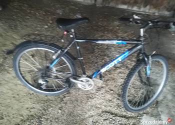 Sprzedam rower Scotta