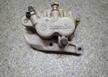 ZACISK HAMULCA HAMULCOWY PRZÓD BREMBO GAS GAS EC 125 250 300