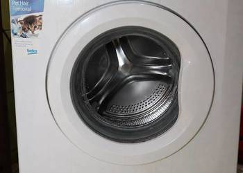 Sprzedam pralke BEKO Green line