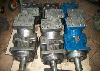 Silnik hydrauliczny F12-060-MF-IH-D F12-060-MF-IV-K