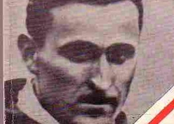 (2745) JANUSZ KUSOCIŃSKI - LESŁAW M. BARTELSKI.