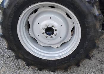 **Koła kompletne Massey Ferguson 5435 R34/R24 –