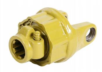 Sprzęgło WOM przeciążeniowe 300 Nm 6 frezów RC2774-6-300-1