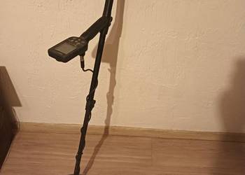 Wykrywacz metali simplex nokta makro